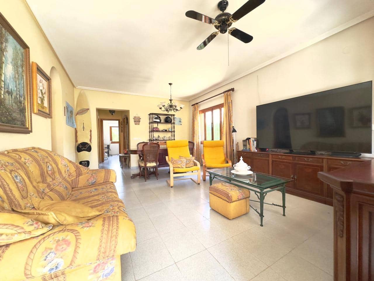 3 Zimmer Villa zu verkaufen in Orihuela Costa mit Pool - 629.900 € (Ref: 9931269)