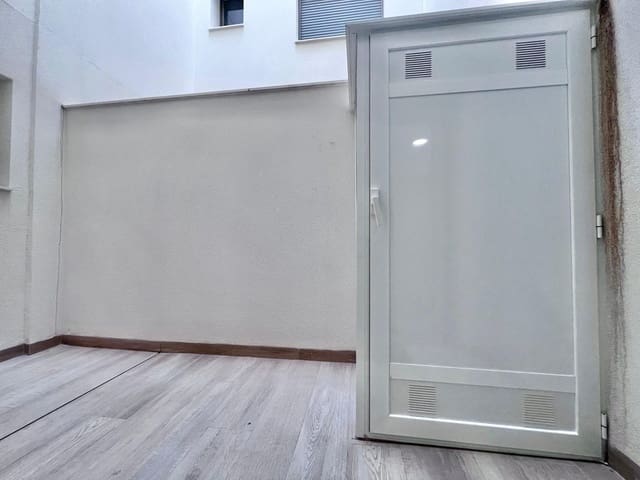 2 chambre Appartement à vendre à El Molino, Torrevieja avec piscine - 229 000 € (Ref: 9931273)