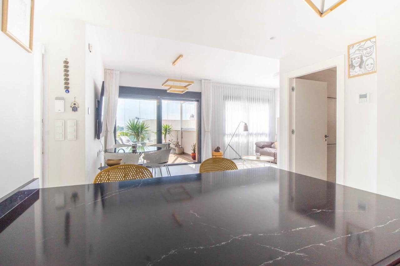 2 soveværelse Lejlighed til salg i San Miguel de Salinas med swimmingpool - € 329.900 (Ref: 9931274)