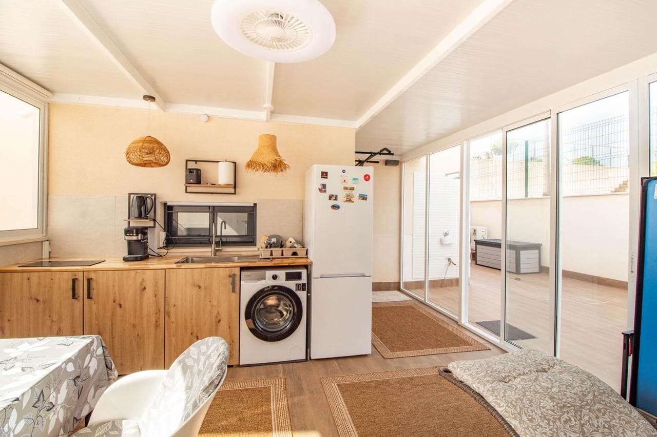 2 soveværelse Lejlighed til salg i San Miguel de Salinas med swimmingpool - € 329.900 (Ref: 9931274)