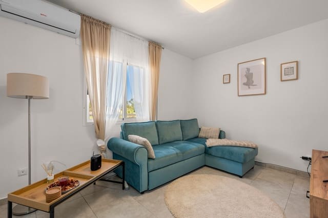 3 soveværelse Lejlighed til salg i Los Urrutias, Cartagena - € 150.000 (Ref: 9931275)