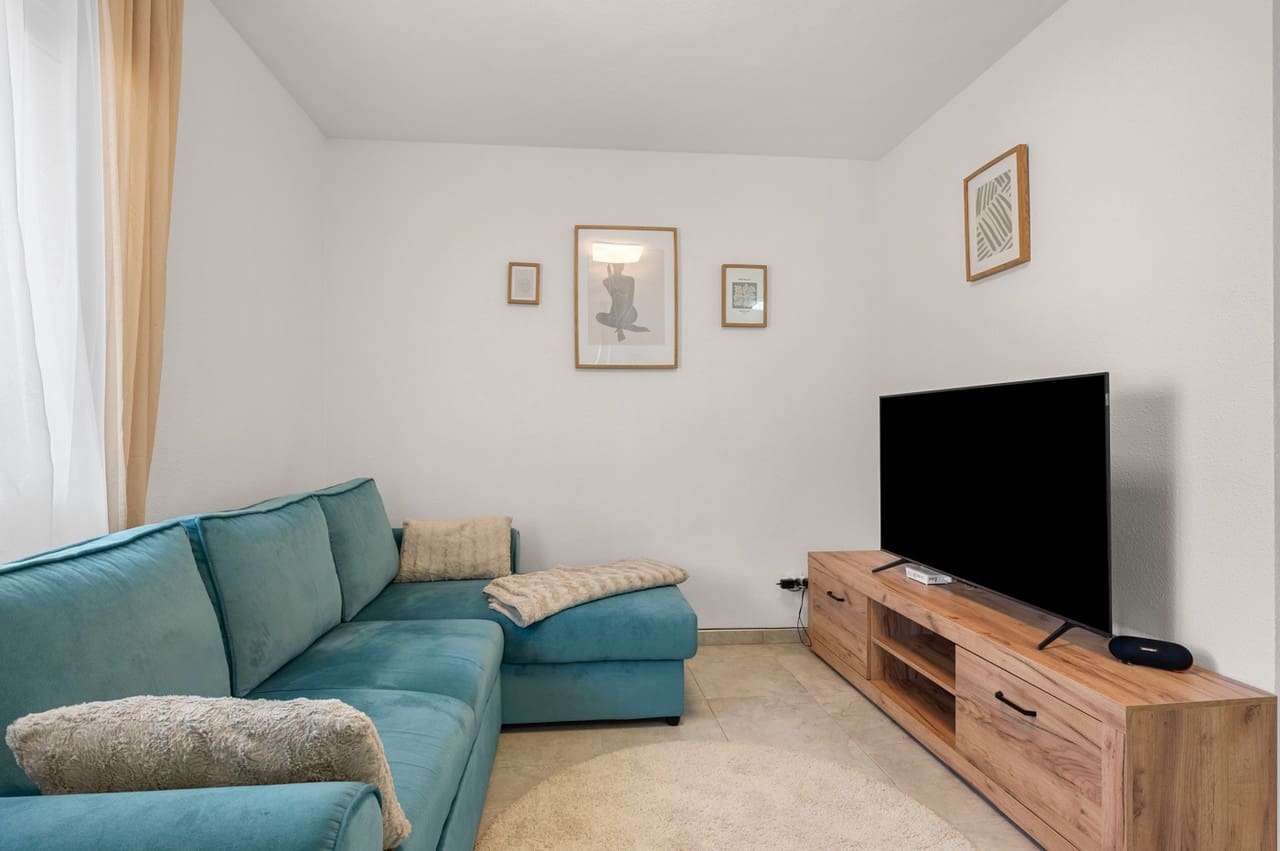 3 slaapkamer Appartement te koop in Los Urrutias met garage - € 150.000 (Ref: 9931275)