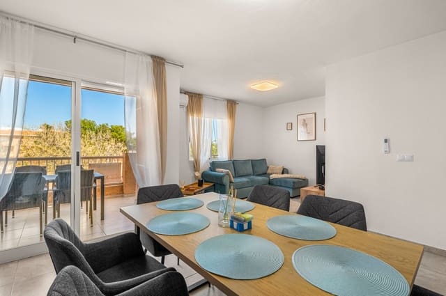 3 soveværelse Lejlighed til salg i Los Urrutias, Cartagena - € 150.000 (Ref: 9931275)