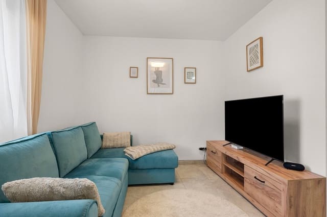 3 soveværelse Lejlighed til salg i Los Urrutias, Cartagena - € 150.000 (Ref: 9931275)