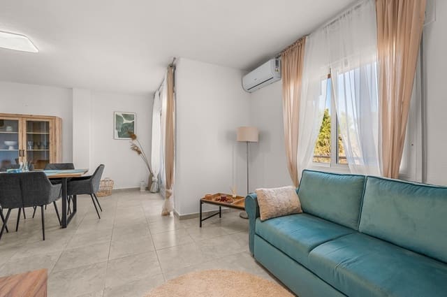 3 soveværelse Lejlighed til salg i Los Urrutias, Cartagena - € 150.000 (Ref: 9931275)