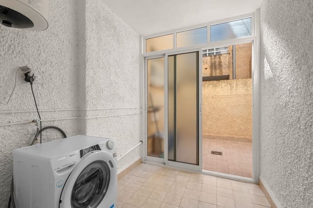 3 soveværelse Lejlighed til salg i Los Urrutias, Cartagena - € 150.000 (Ref: 9931275)