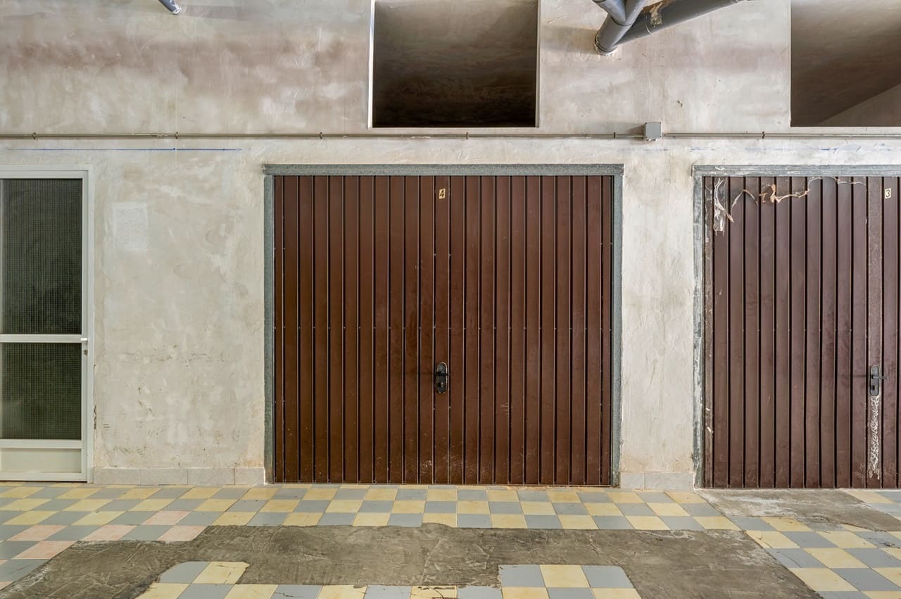 3 slaapkamer Appartement te koop in Los Urrutias met garage - € 150.000 (Ref: 9931275)
