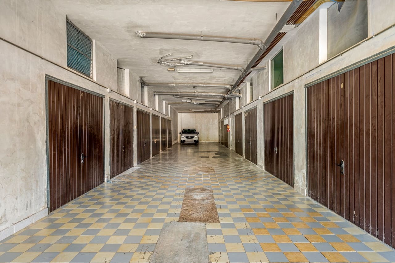 3 slaapkamer Appartement te koop in Los Urrutias met garage - € 150.000 (Ref: 9931275)