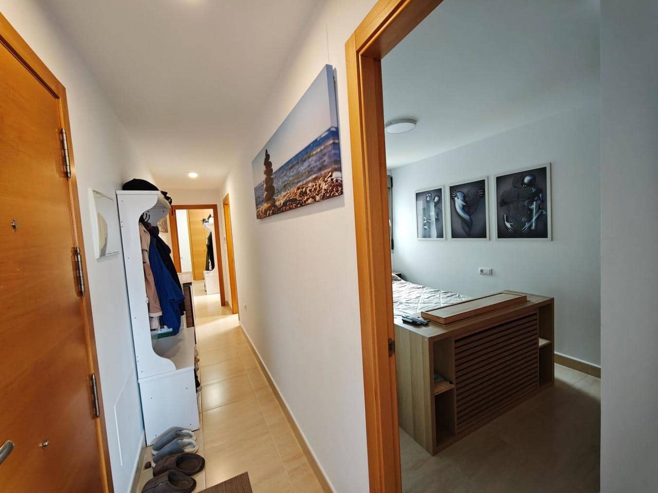 2 soveværelse Lejlighed til salg i San Miguel de Salinas med swimmingpool - € 225.000 (Ref: 9931278)
