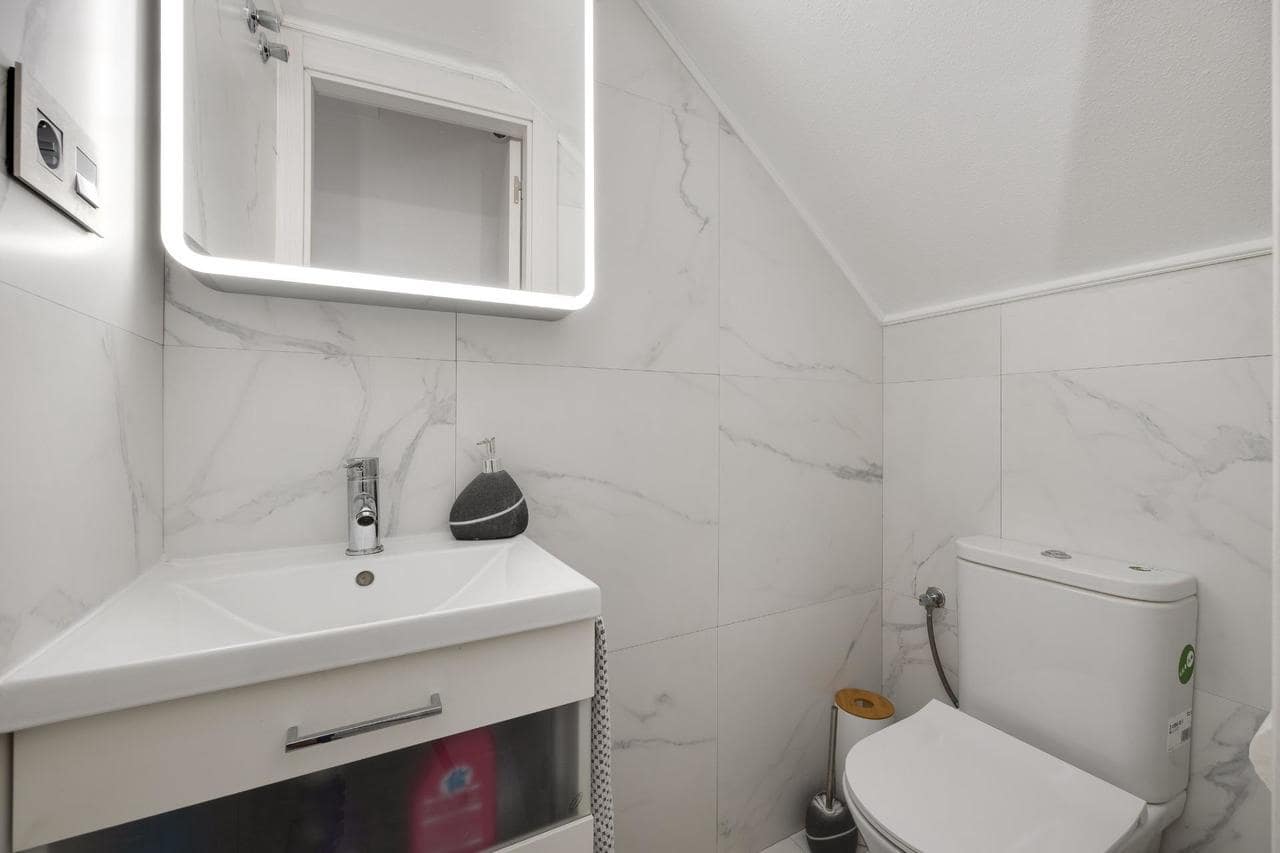 2 chambre Maison de Ville à vendre à Torrevieja avec piscine - 185 000 € (Ref: 9931280)