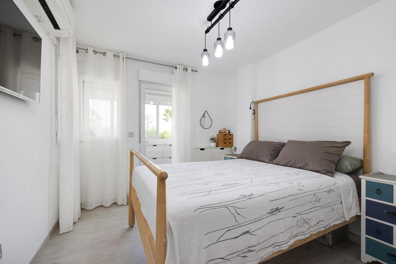 2 chambre Maison de Ville à vendre à Torrevieja avec piscine - 185 000 € (Ref: 9931280)