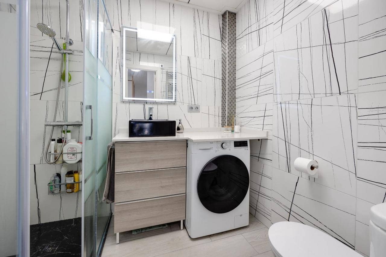 2 chambre Maison de Ville à vendre à Torrevieja avec piscine - 185 000 € (Ref: 9931280)