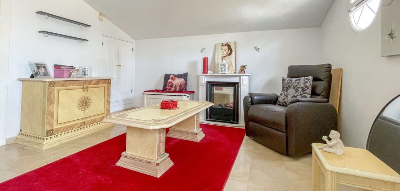 4 sovrum Hus till salu i Orihuela Costa - 295 000 € (Ref: 9931283)