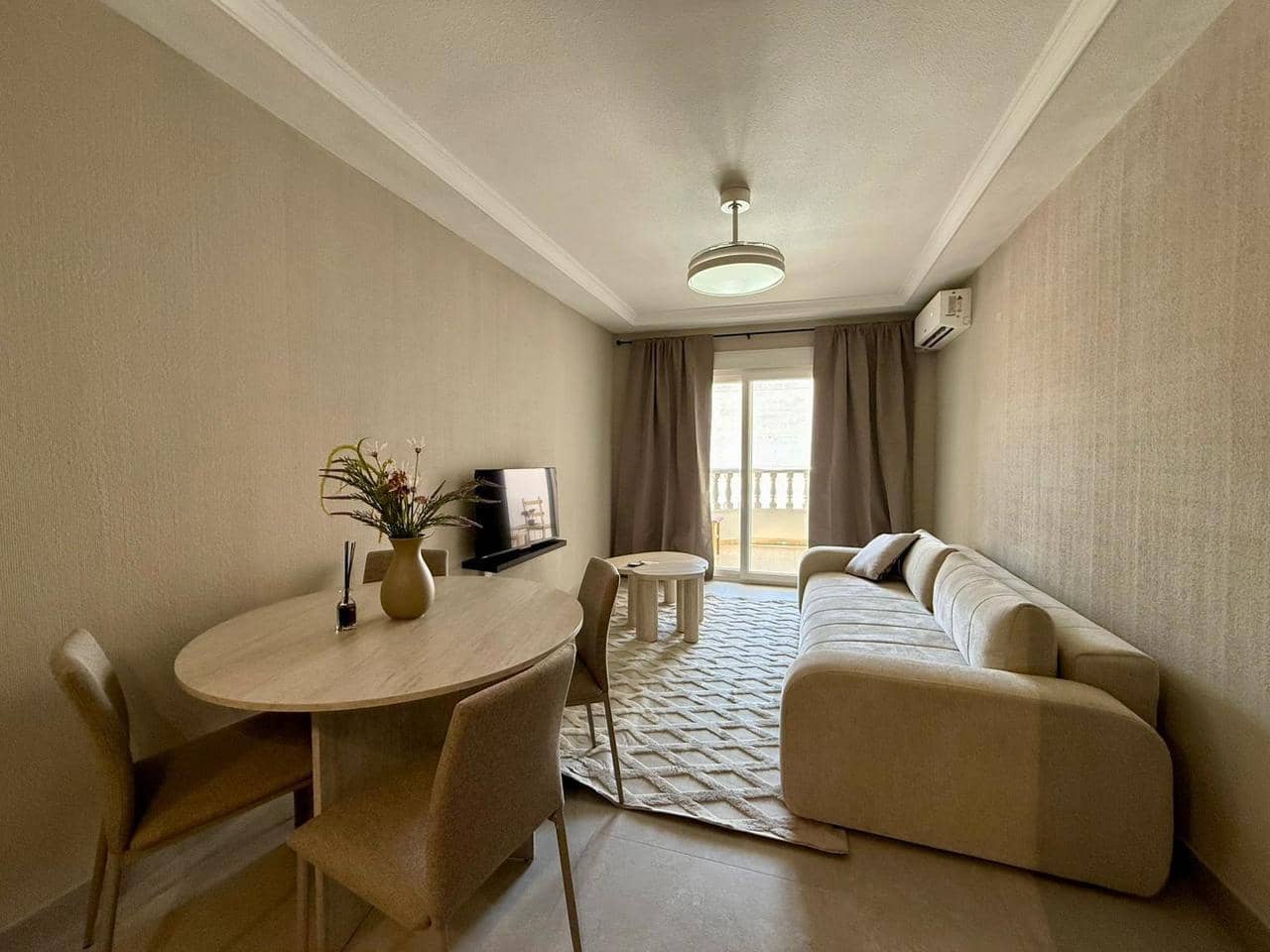 2 makuuhuone Huoneisto myytävänä paikassa Torrevieja - 219 900 € (Ref: 9931284)