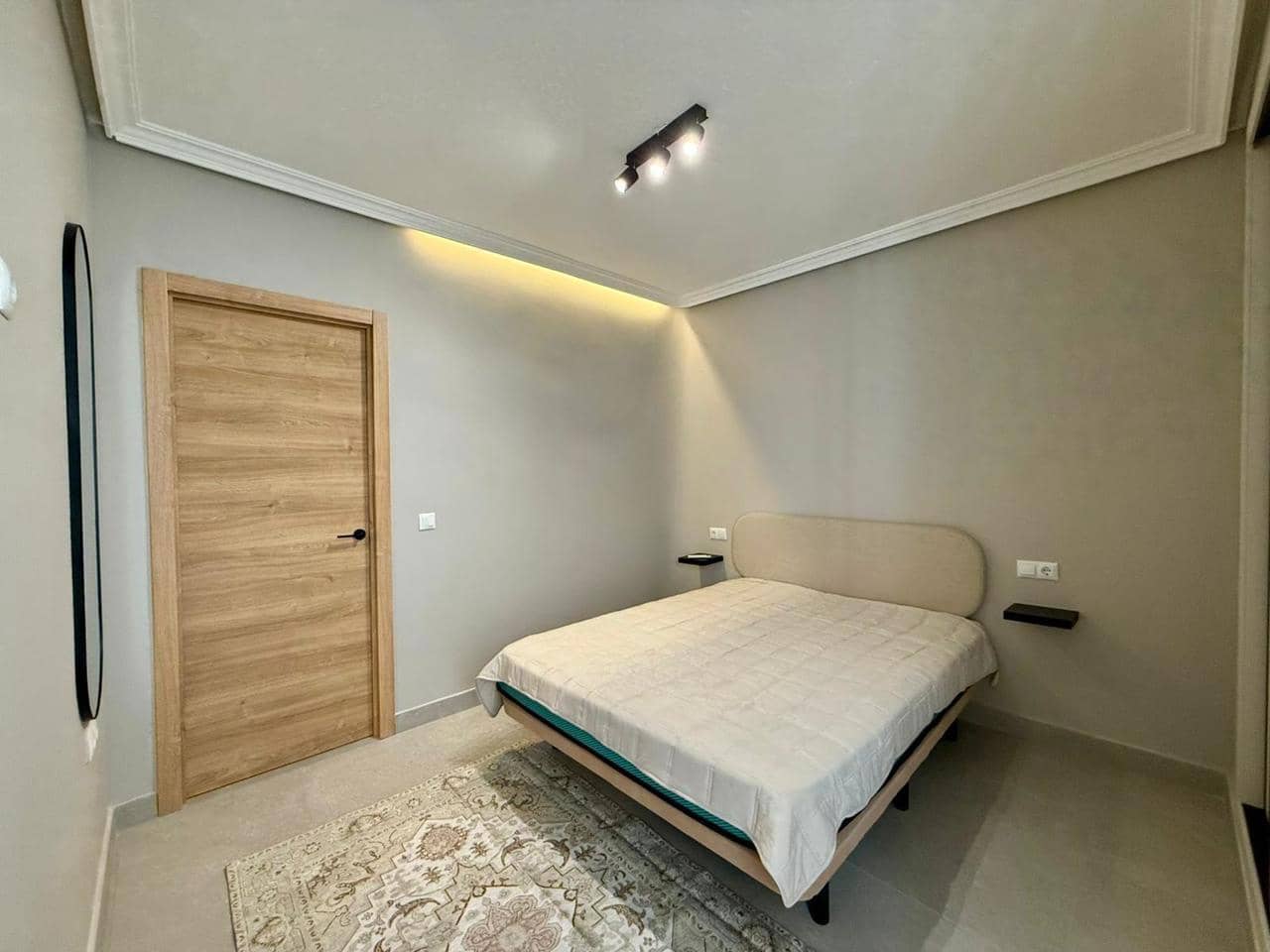 2 makuuhuone Huoneisto myytävänä paikassa Torrevieja - 219 900 € (Ref: 9931284)