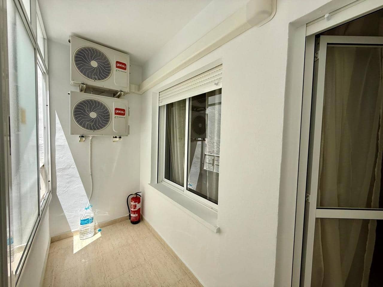2 makuuhuone Huoneisto myytävänä paikassa Torrevieja - 219 900 € (Ref: 9931284)