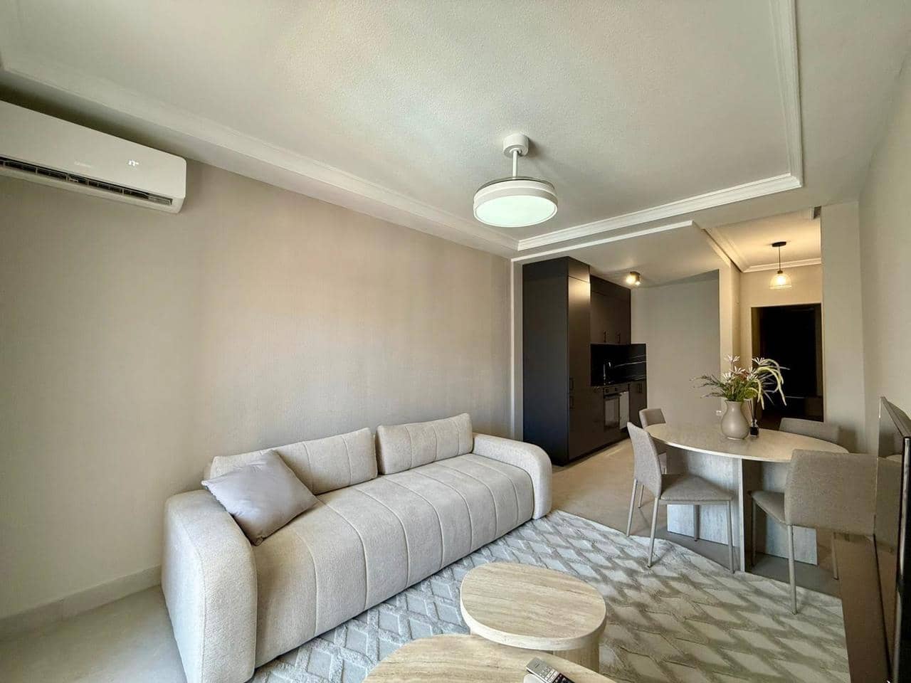 2 makuuhuone Huoneisto myytävänä paikassa Torrevieja - 219 900 € (Ref: 9931284)