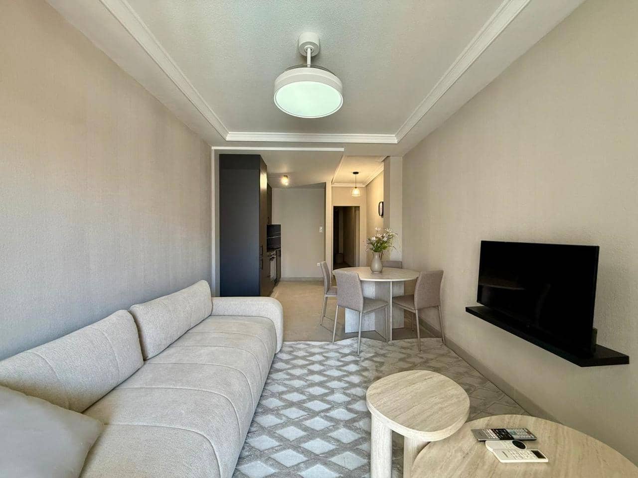2 makuuhuone Huoneisto myytävänä paikassa Torrevieja - 219 900 € (Ref: 9931284)