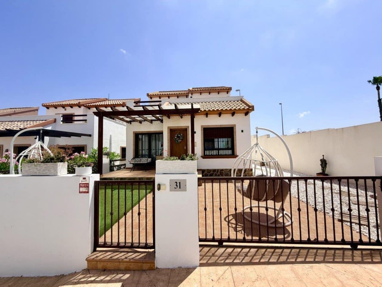3 soverom Villa til salgs i Ciudad Quesada - € 350 000 (Ref: 9931285)