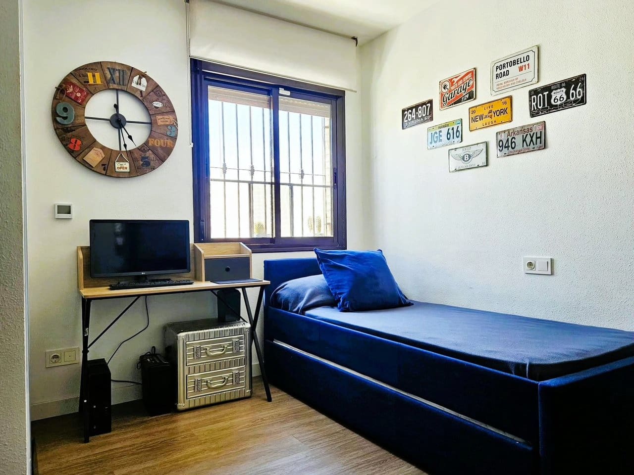 3 soverom Villa til salgs i Ciudad Quesada - € 350 000 (Ref: 9931285)
