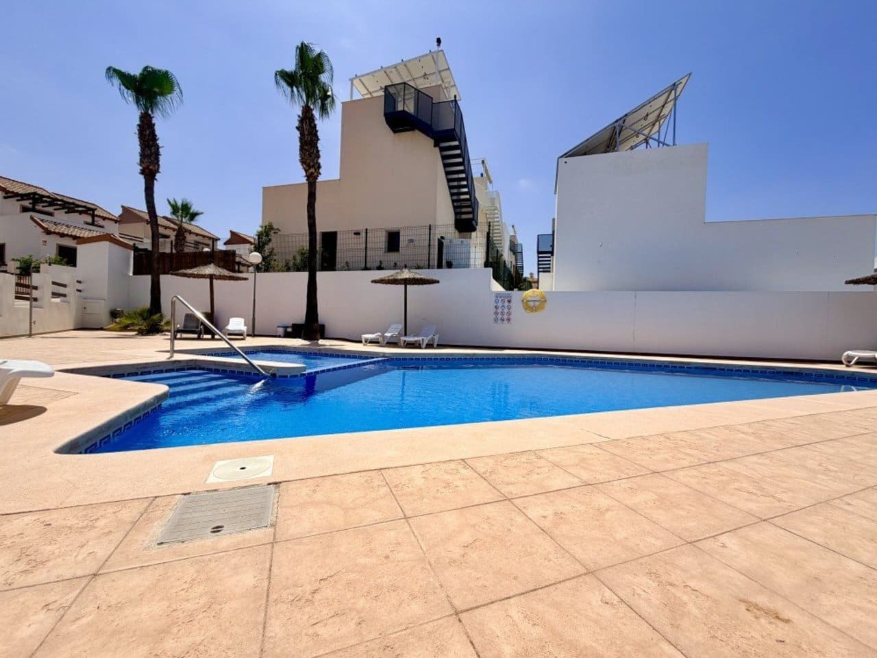 3 soverom Villa til salgs i Ciudad Quesada - € 350 000 (Ref: 9931285)