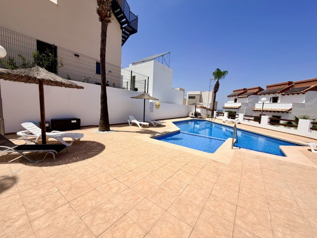 3 soverom Villa til salgs i Ciudad Quesada - € 350 000 (Ref: 9931285)