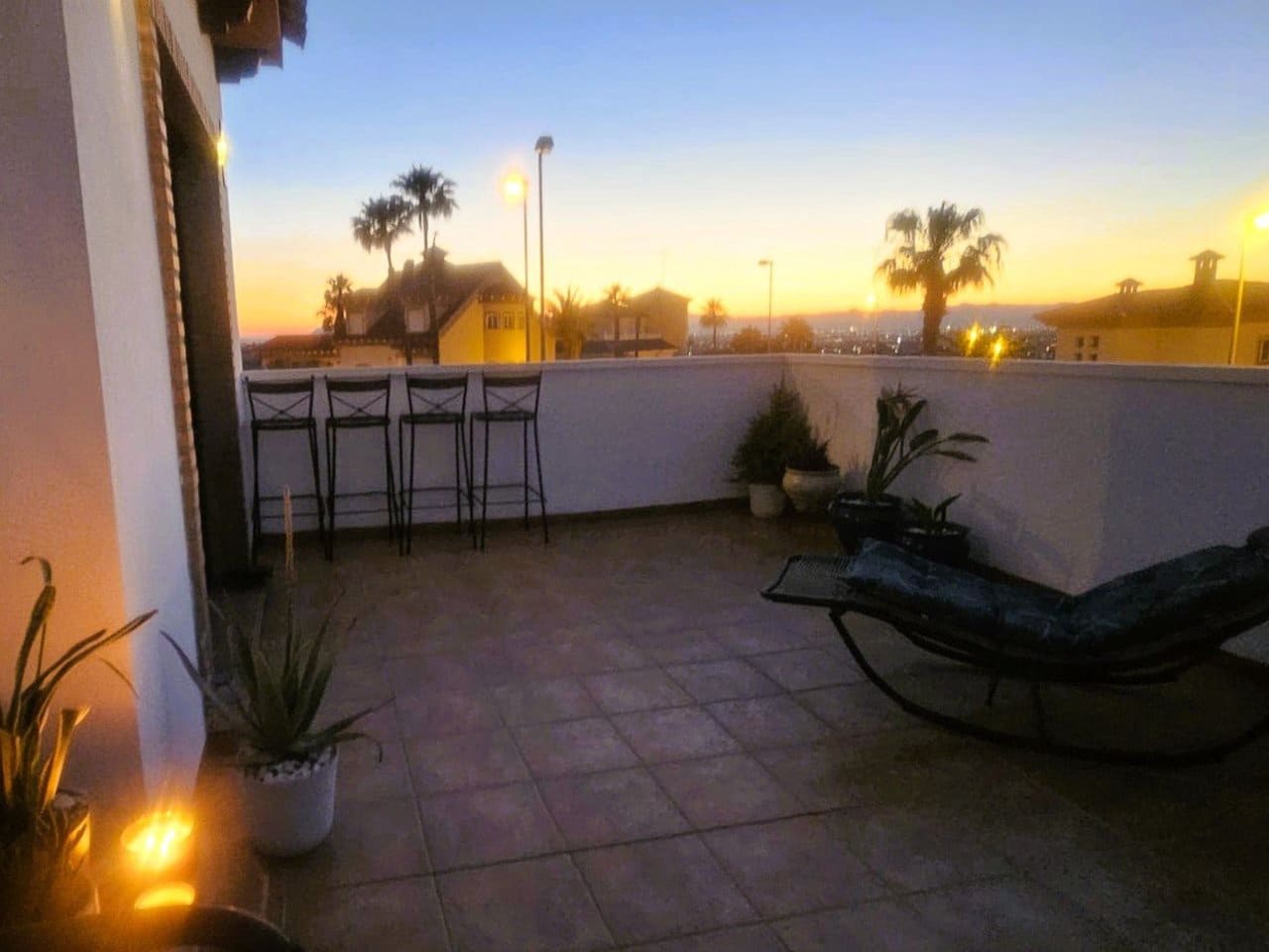 3 soverom Villa til salgs i Ciudad Quesada - € 350 000 (Ref: 9931285)
