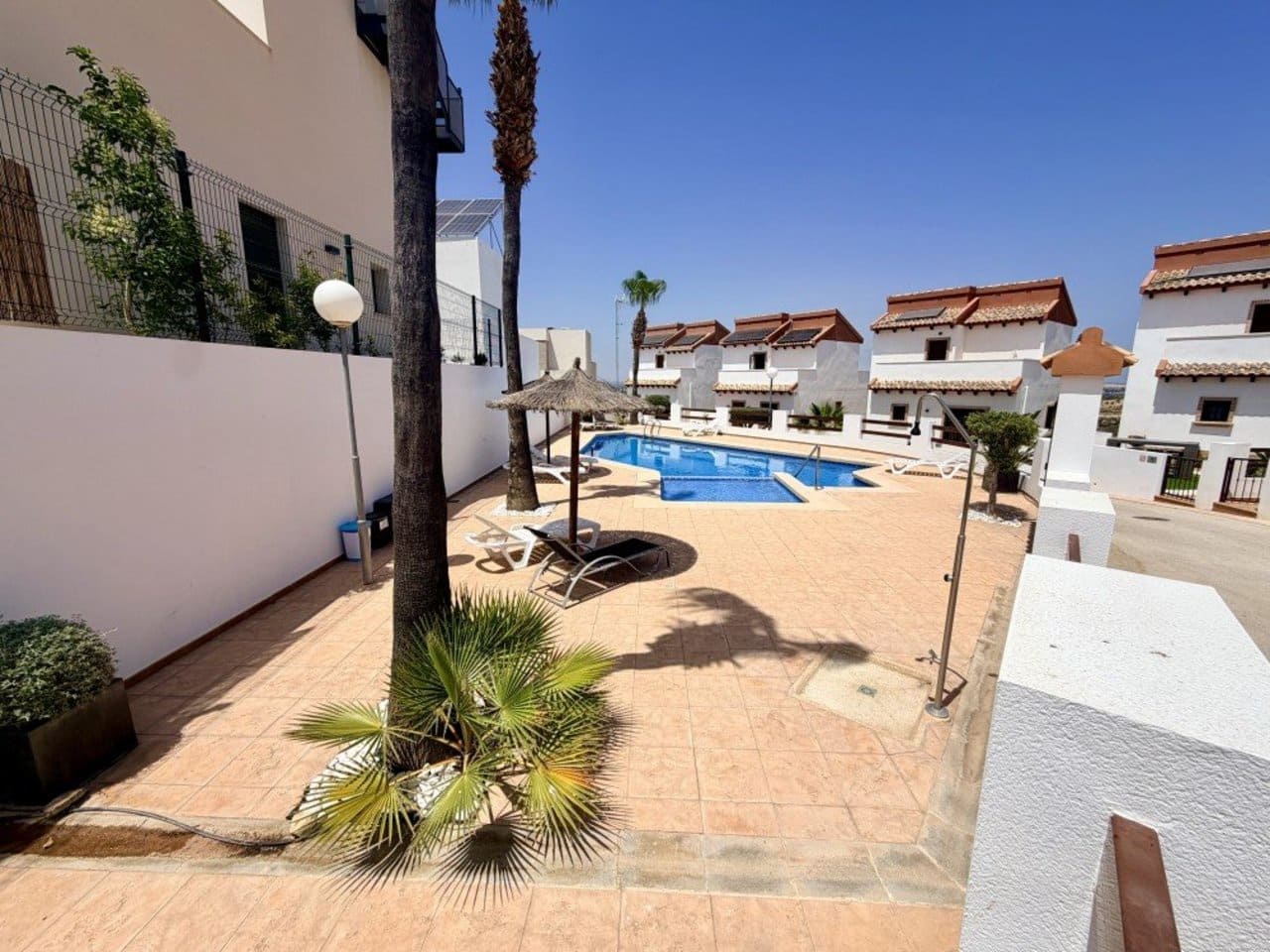 3 soverom Villa til salgs i Ciudad Quesada - € 350 000 (Ref: 9931285)