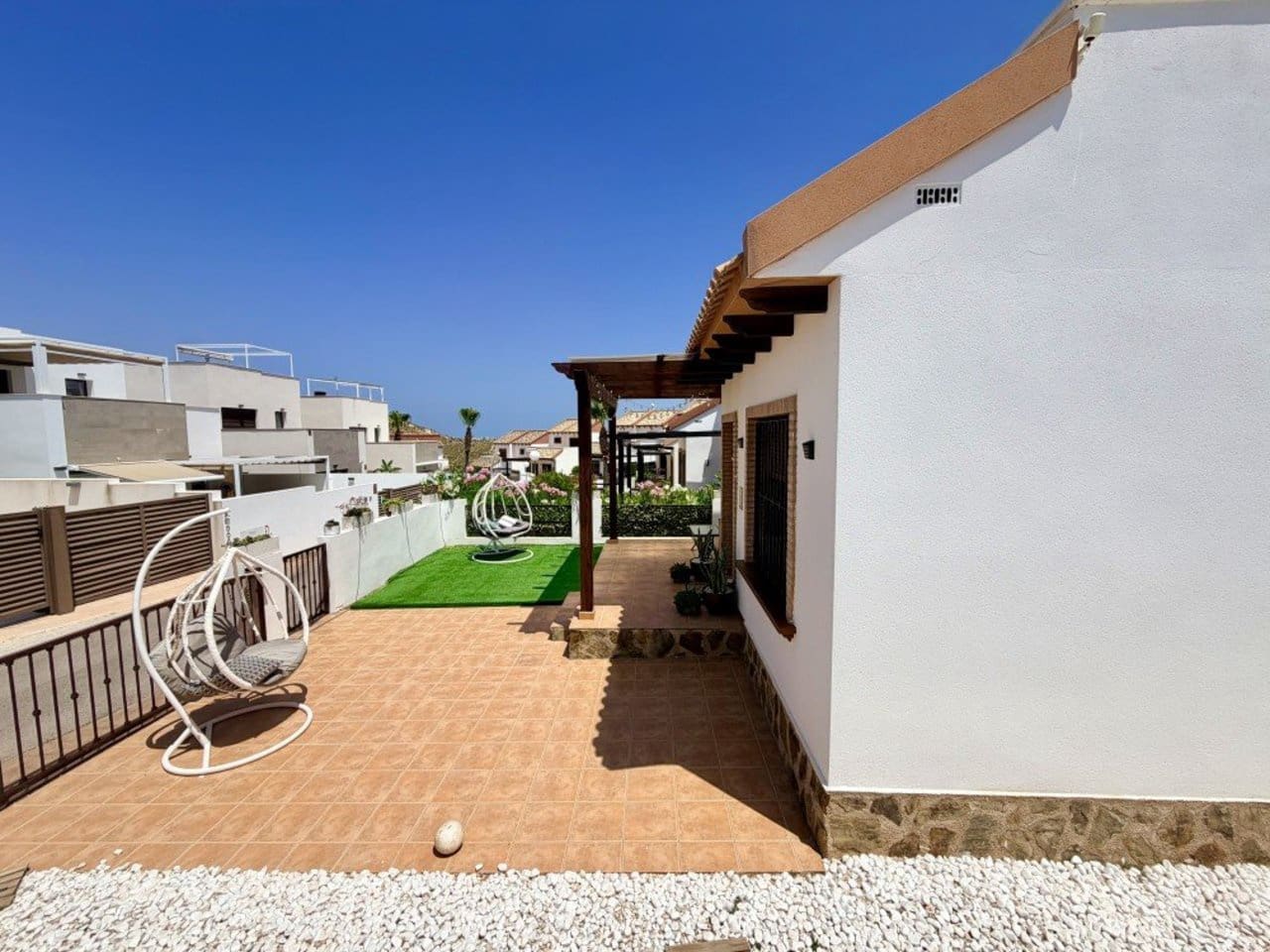 3 soverom Villa til salgs i Ciudad Quesada - € 350 000 (Ref: 9931285)
