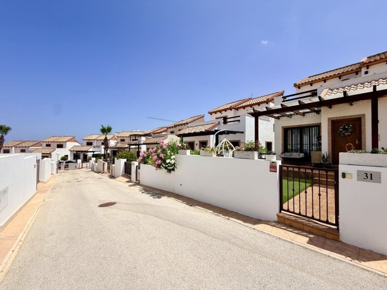 3 soverom Villa til salgs i Ciudad Quesada - € 350 000 (Ref: 9931285)