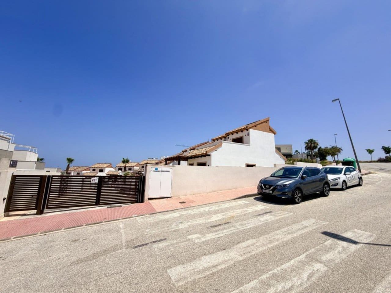 3 soverom Villa til salgs i Ciudad Quesada - € 350 000 (Ref: 9931285)
