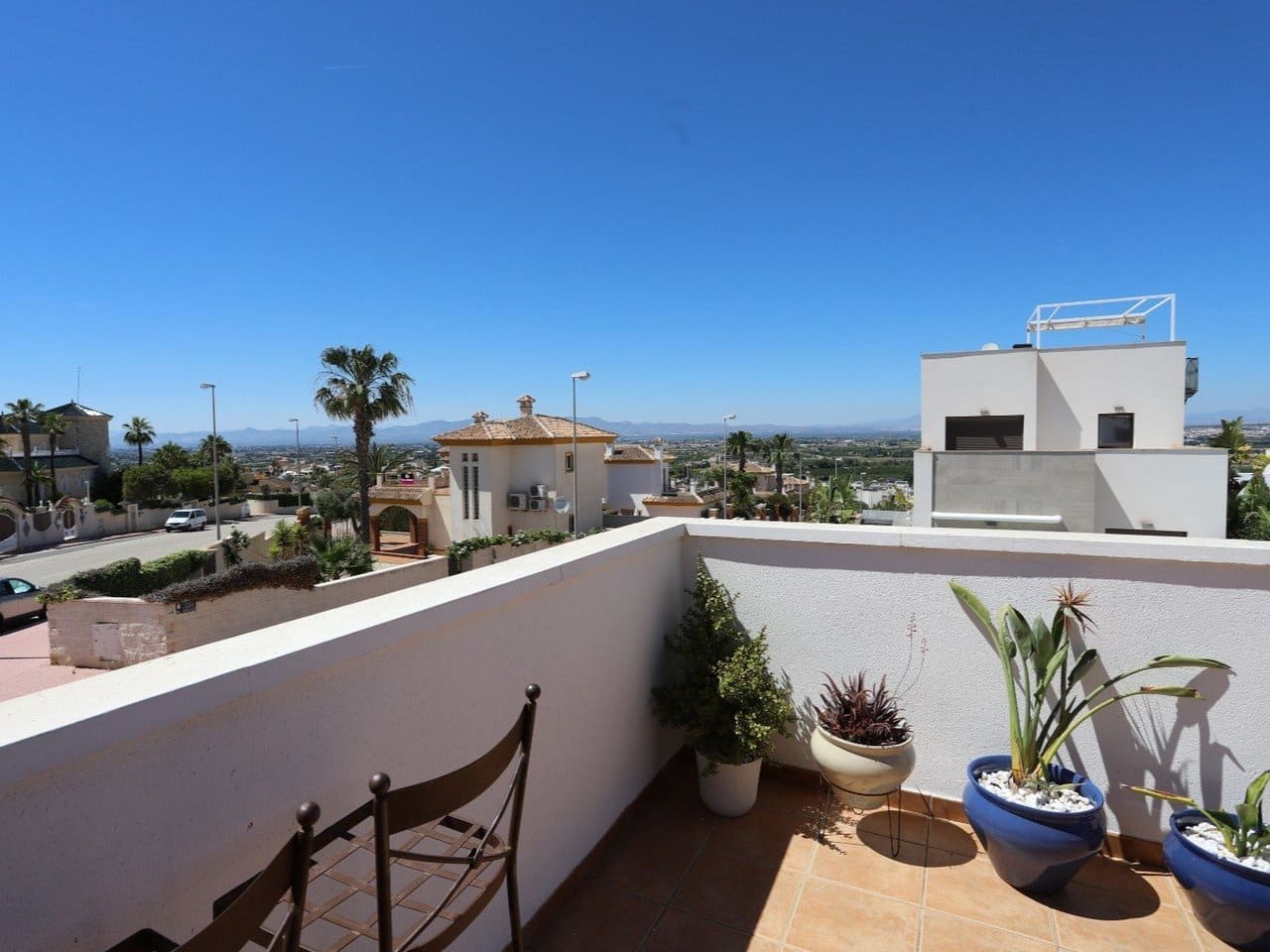 3 soverom Villa til salgs i Ciudad Quesada - € 350 000 (Ref: 9931285)