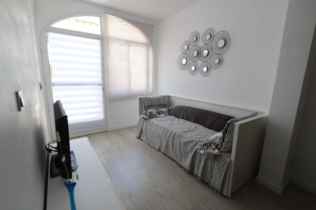 1 soveværelse Bungalow til salg i Torrevieja - € 125.000 (Ref: 9931286)
