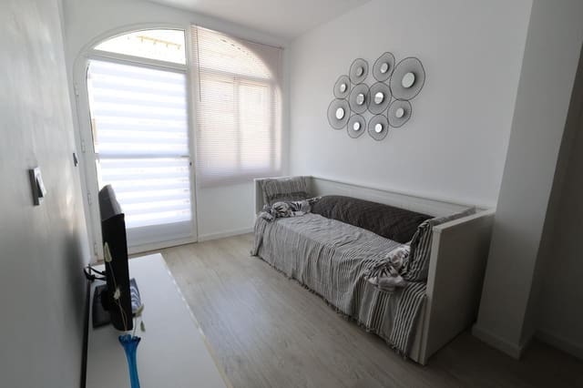 1 soveværelse Bungalow til salg i El Molino, Torrevieja - € 125.000 (Ref: 9931286)