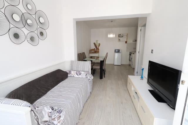 1 soveværelse Bungalow til salg i El Molino, Torrevieja - € 125.000 (Ref: 9931286)