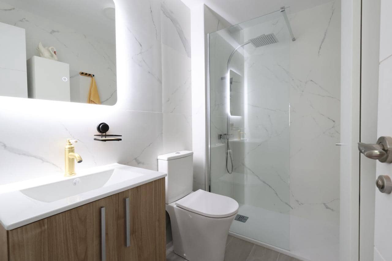 1 soveværelse Bungalow til salg i Torrevieja - € 125.000 (Ref: 9931286)