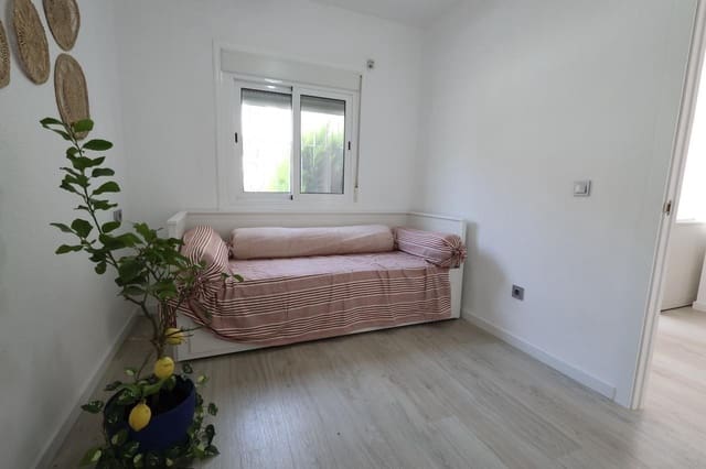 1 soveværelse Bungalow til salg i El Molino, Torrevieja - € 125.000 (Ref: 9931286)