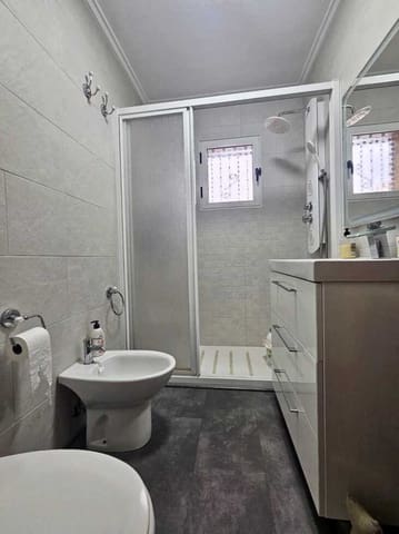 6 makuuhuone Huoneisto myytävänä paikassa El Molino, Torrevieja - 279 900 € (Ref: 9933674)