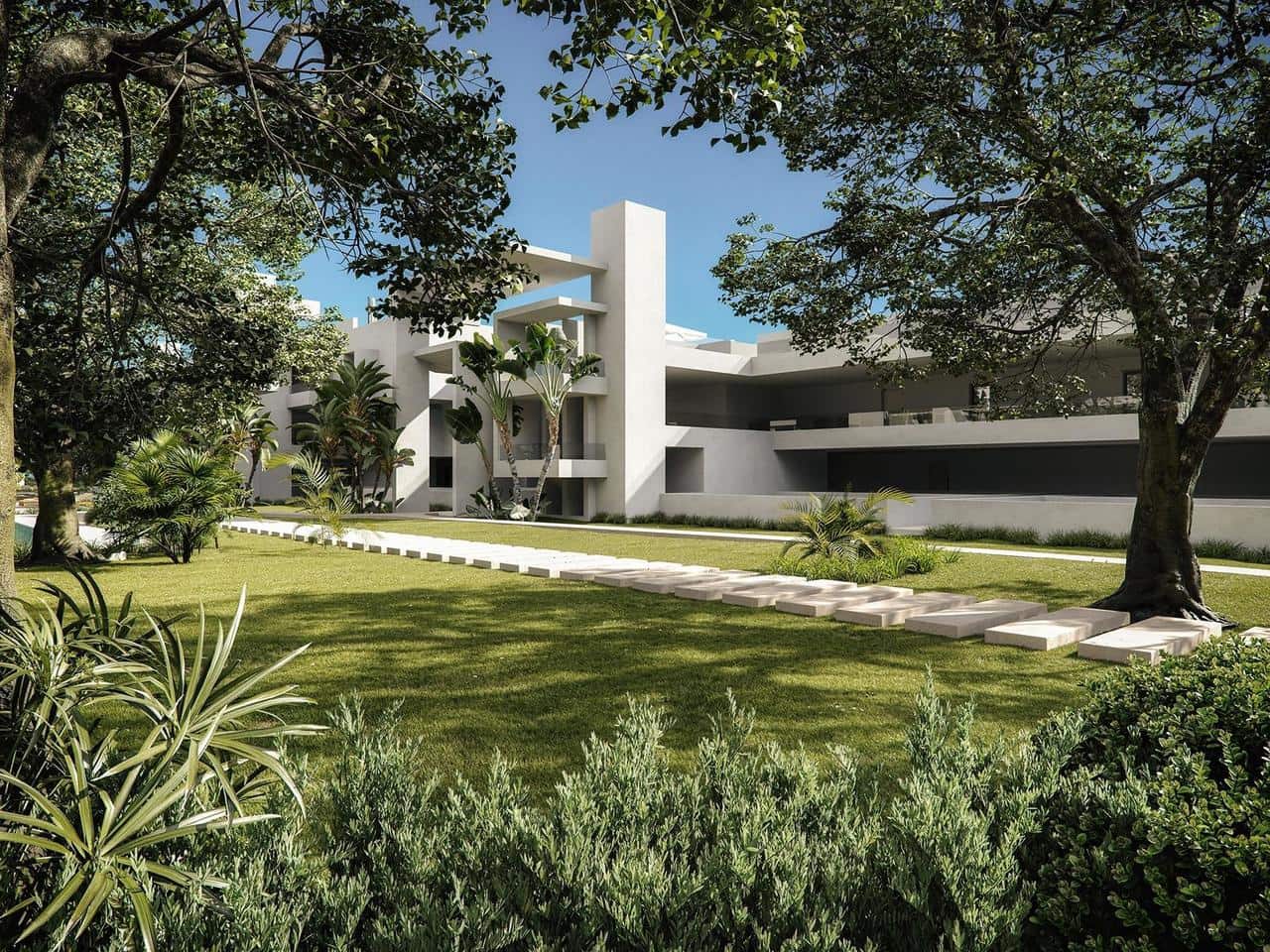 3 camera da letto Attico in vendita in Casares con piscina - 1.315.000 € (Rif: 9933678)