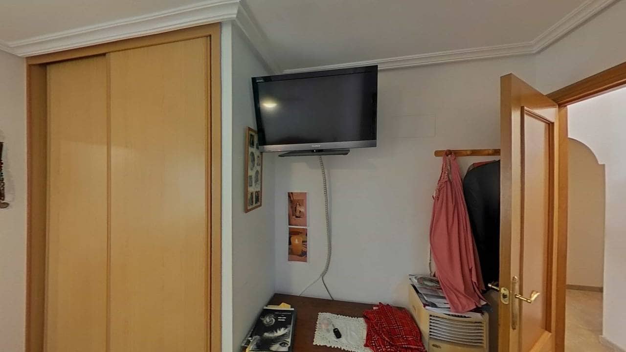 4 camera da letto Appartamento in vendita in Torrevieja - 171.000 € (Rif: 9935971)