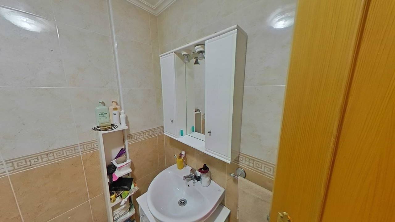 4 camera da letto Appartamento in vendita in Torrevieja - 171.000 € (Rif: 9935971)