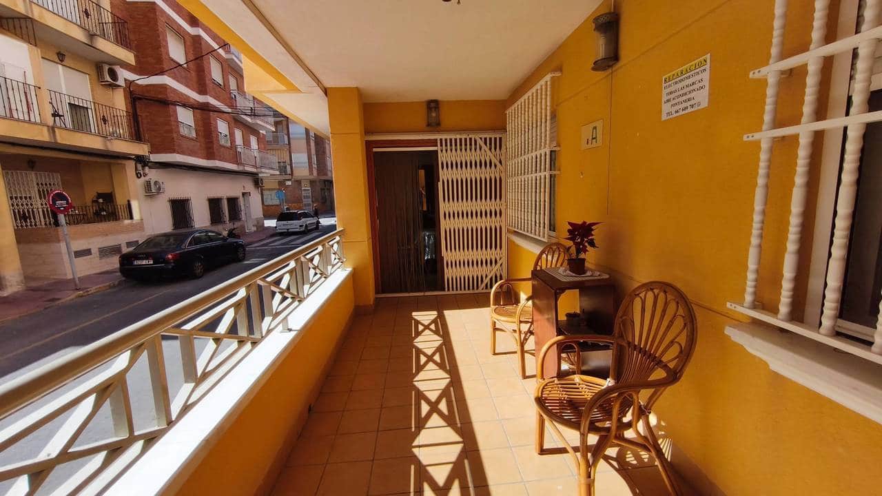 4 camera da letto Appartamento in vendita in Torrevieja - 171.000 € (Rif: 9935971)
