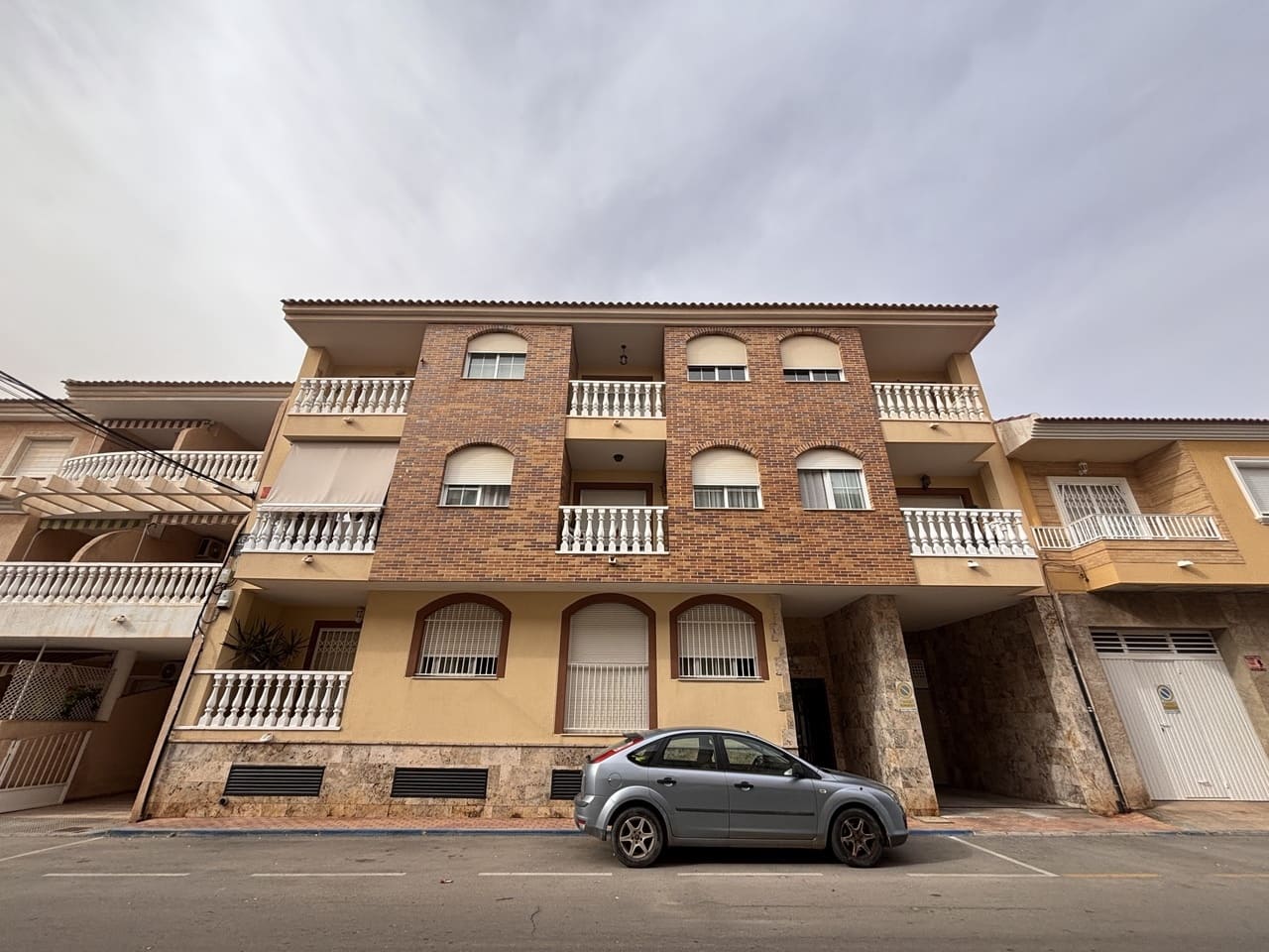 2 chambre Appartement à vendre à Lo Pagan - 257 000 € (Ref: 9935972)