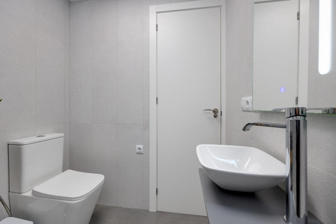 3 chambre Appartement à vendre à Torrevieja - 265 000 € (Ref: 9935974)
