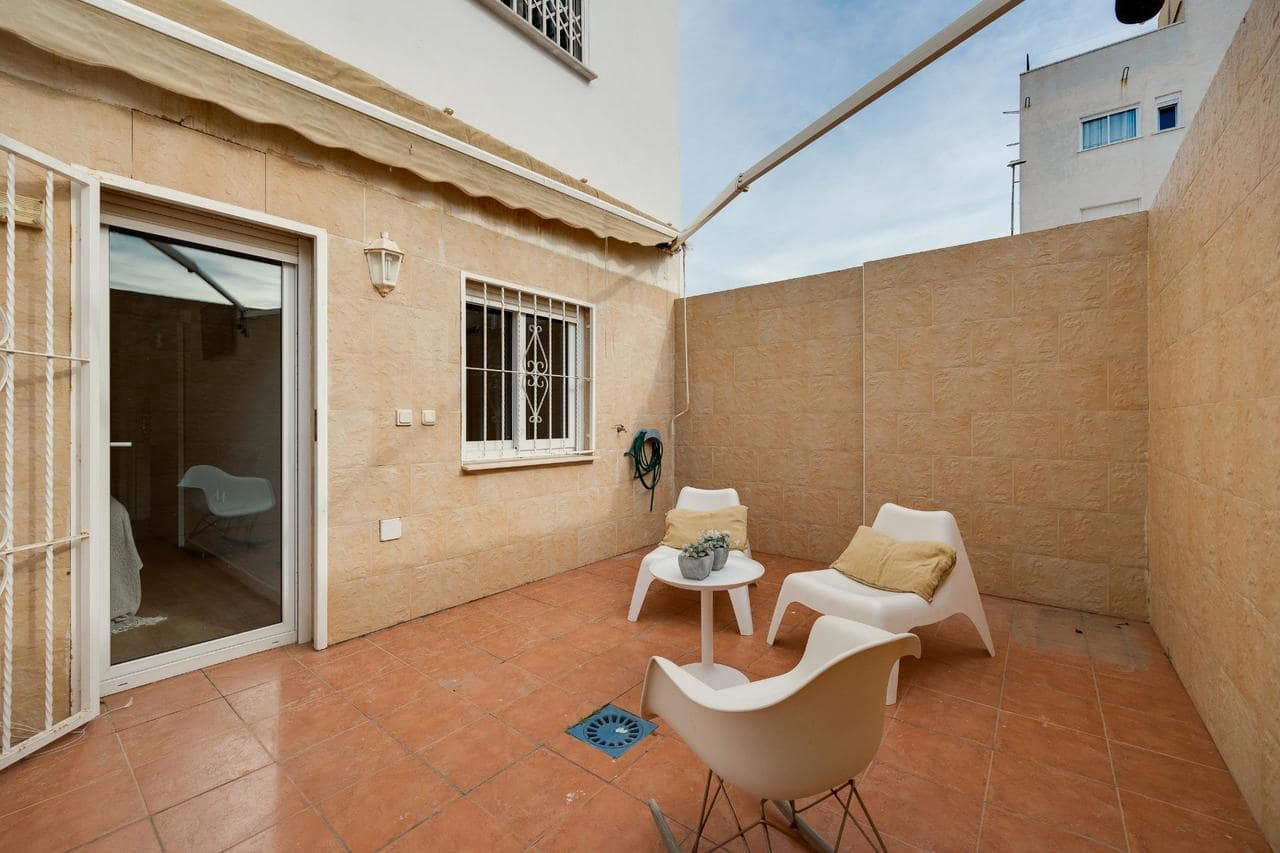 3 chambre Appartement à vendre à Torrevieja - 265 000 € (Ref: 9935974)