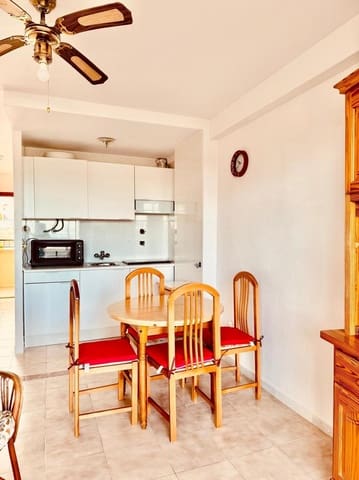 3 chambre Appartement à vendre à El Molino, Torrevieja - 239 900 € (Ref: 9935976)