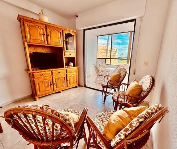 3 chambre Appartement à vendre à El Molino, Torrevieja - 239 900 € (Ref: 9935976)