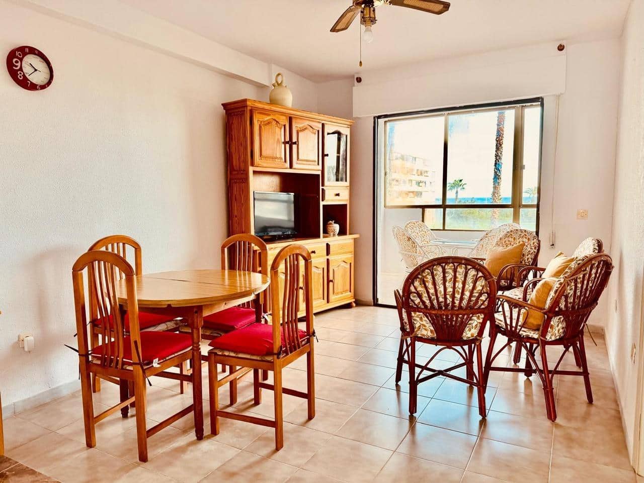 3 chambre Appartement à vendre à Torrevieja - 239 900 € (Ref: 9935976)