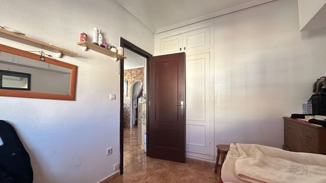 Bungalow de 2 habitaciones en El Molino, Torrevieja en venta - 179.900 € (Ref: 9935980)