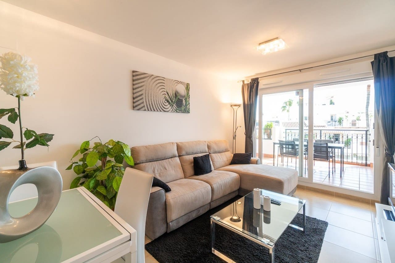 Apartamento de 2 habitaciones en Orihuela Costa en venta - 220.000 € (Ref: 9935982)